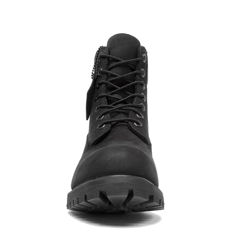 6" PREMIUM BOOT M