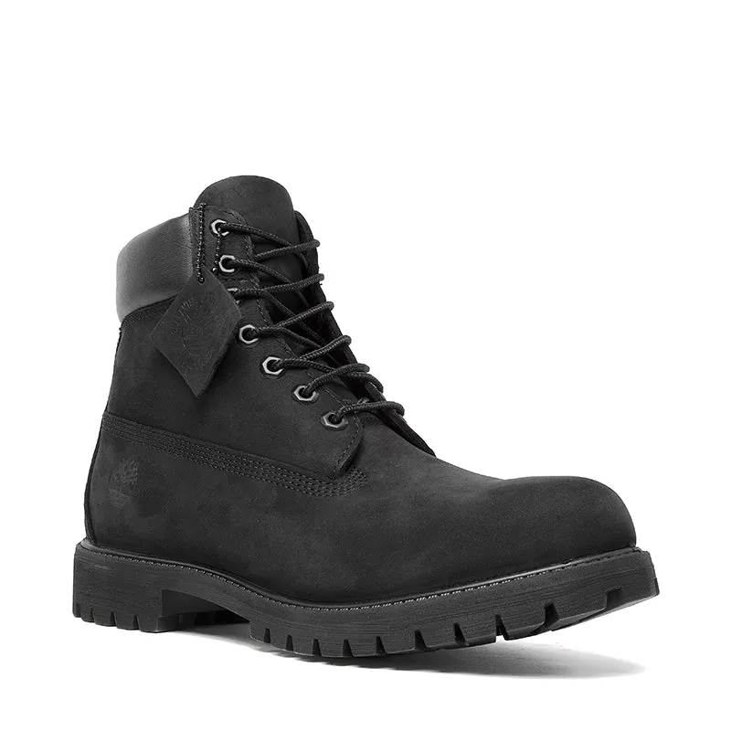 6" PREMIUM BOOT M