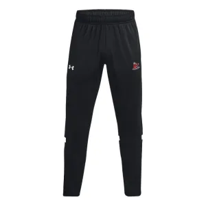 AHM - UA Men's Team Knit Warm Up Pant