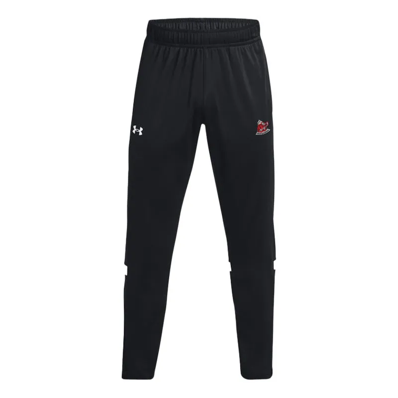 AHM - UA Men's Team Knit Warm Up Pant