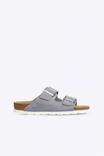 ALBA 2 STRAP BASALT