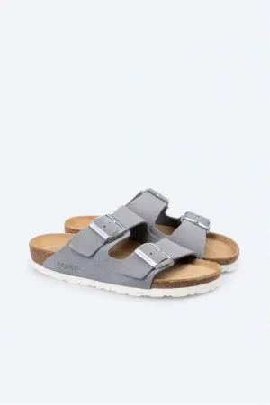 ALBA 2 STRAP BASALT