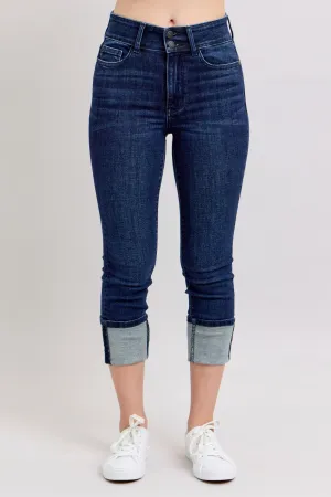 All I Have Judy Blue Capri