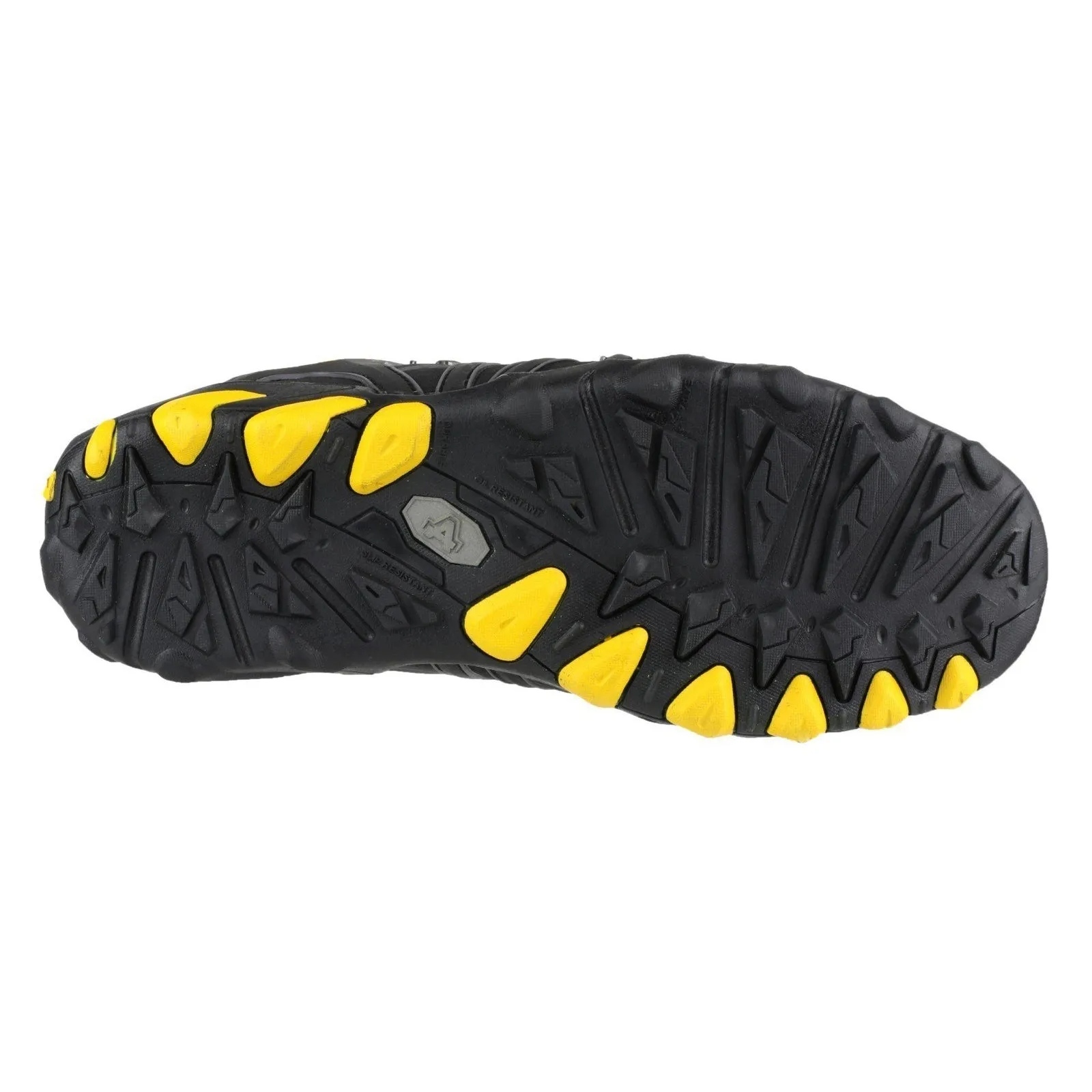 Amblers FS23 Safety Trainers