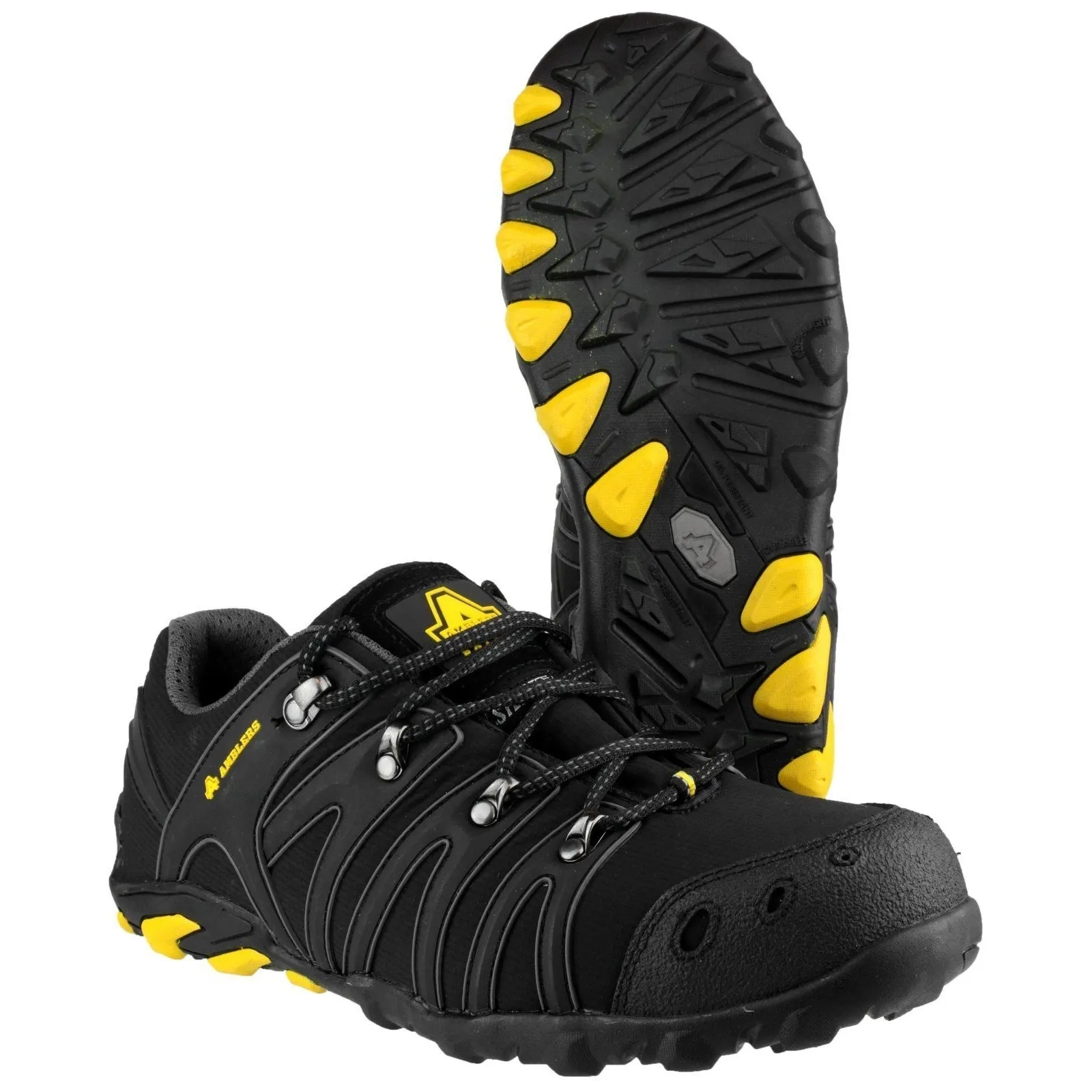 Amblers FS23 Safety Trainers