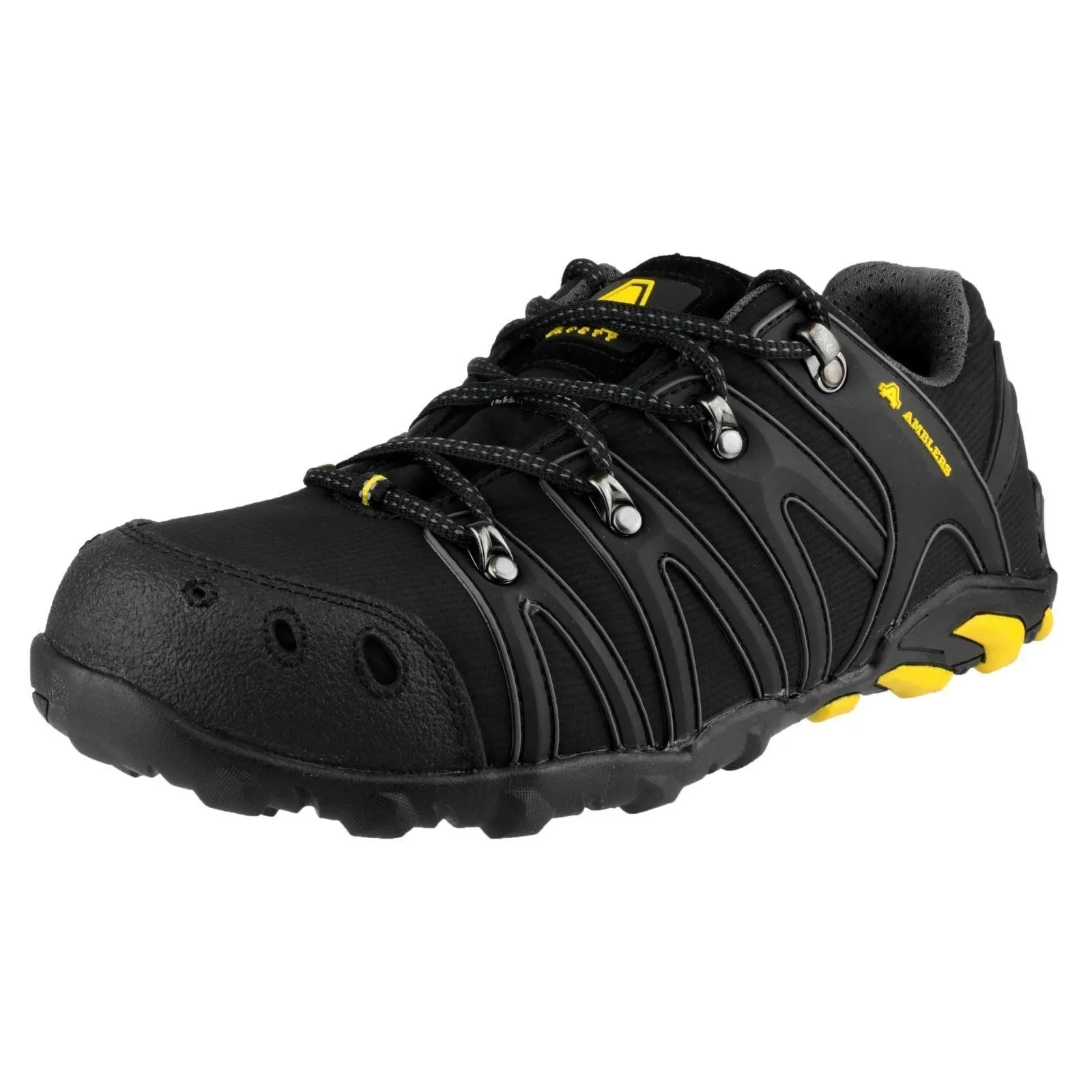Amblers FS23 Safety Trainers