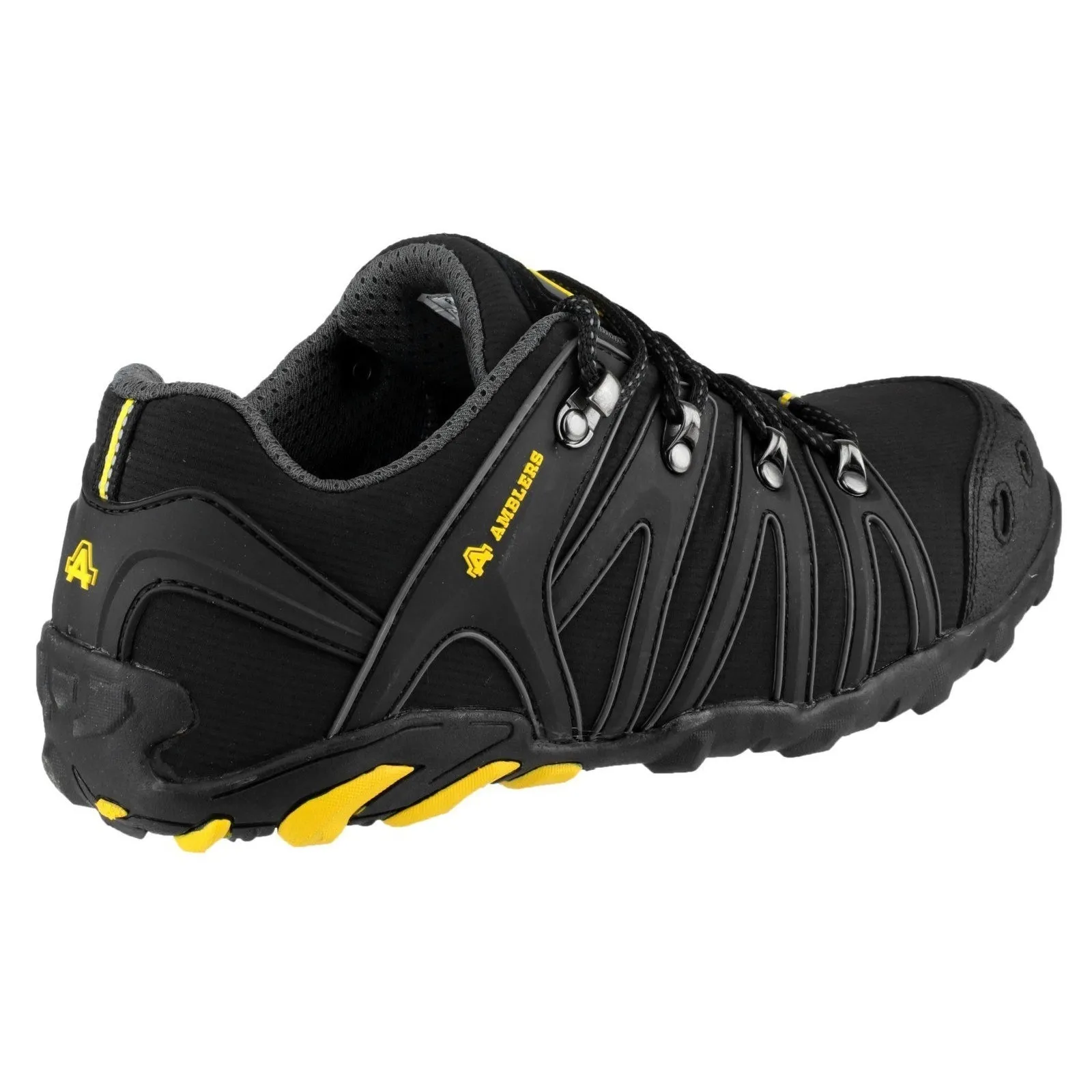 Amblers FS23 Safety Trainers