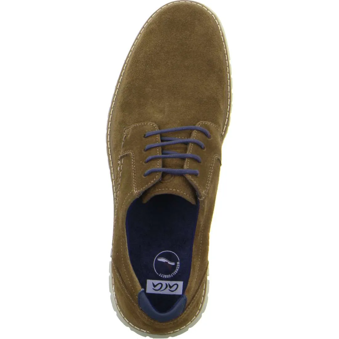 Ara 113560224 - Wide Fit Laced Shoe