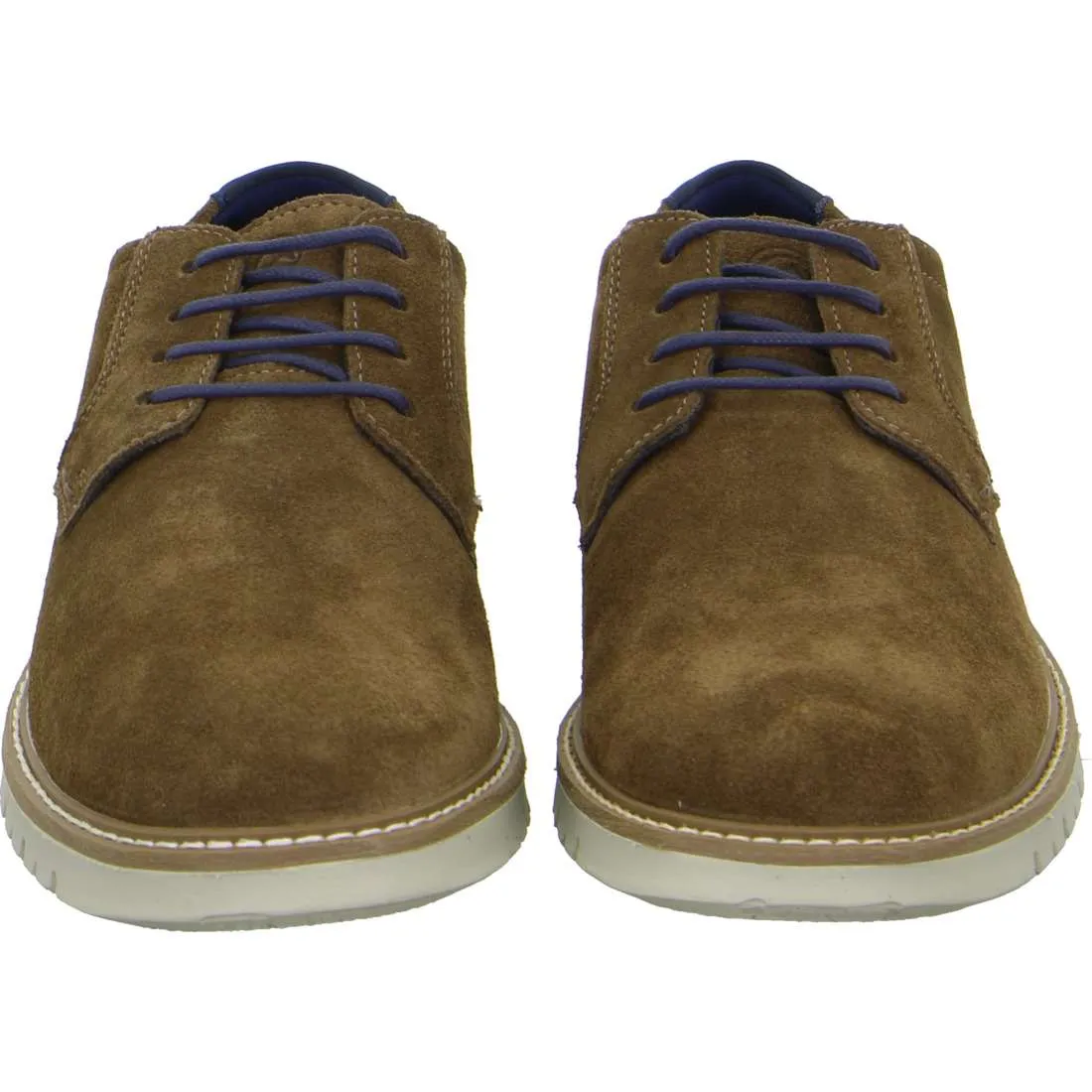 Ara 113560224 - Wide Fit Laced Shoe