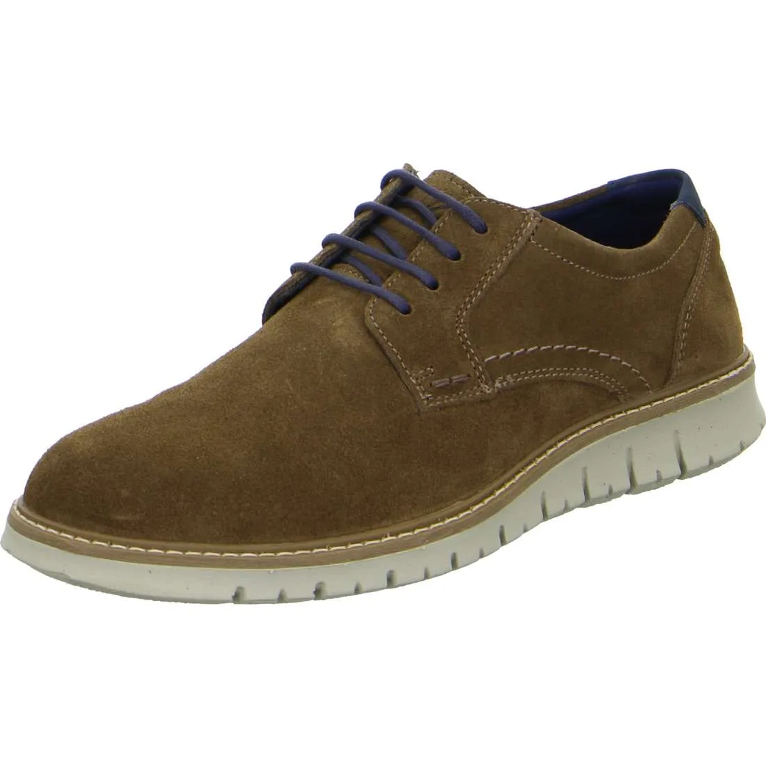 Ara 113560224 - Wide Fit Laced Shoe