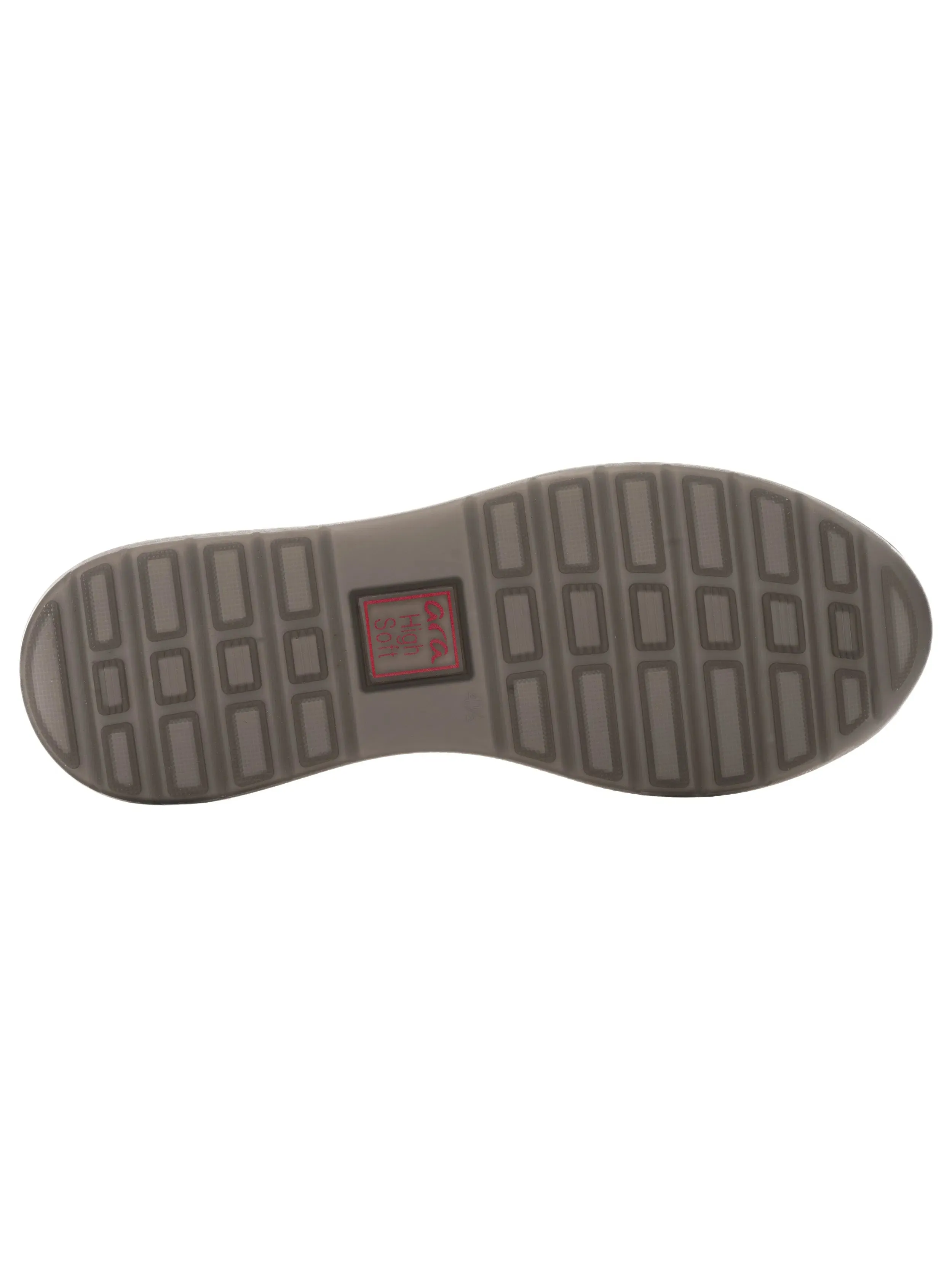 ARA Osaka | Ovation Slip in Sneaker White
