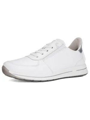 ARA Osaka | Ovation Slip in Sneaker White