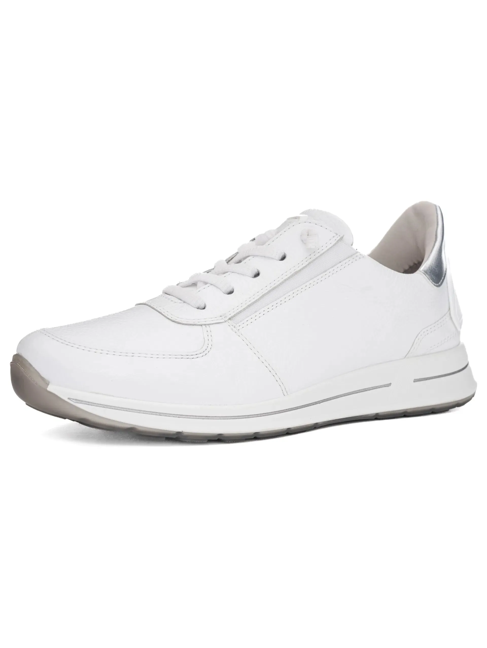 ARA Osaka | Ovation Slip in Sneaker White
