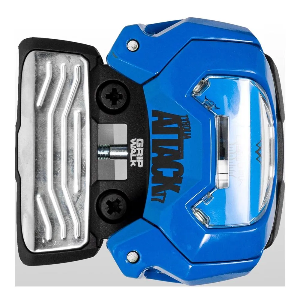 ATTACK 17 GW W/O BR SKI BINDINGS - 2024