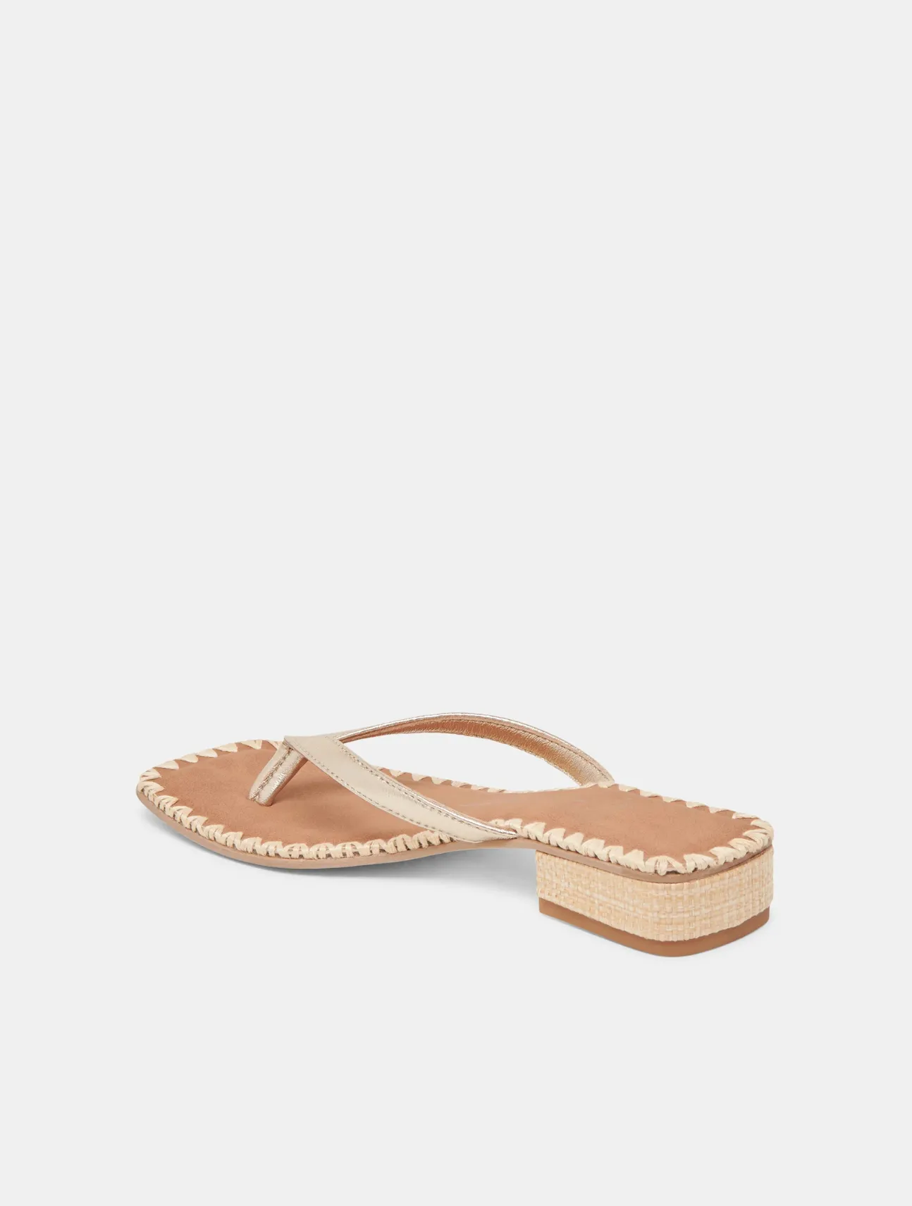 Barty Sandals