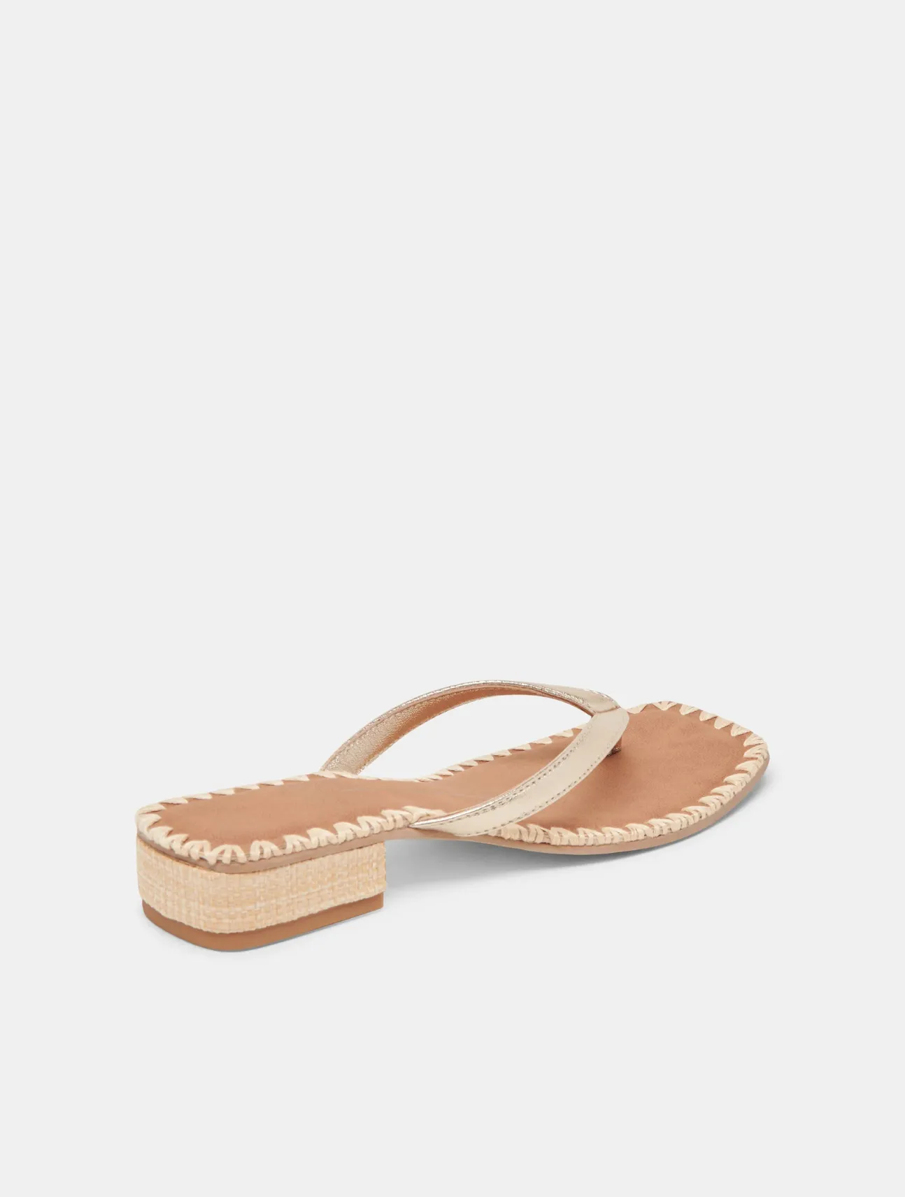 Barty Sandals
