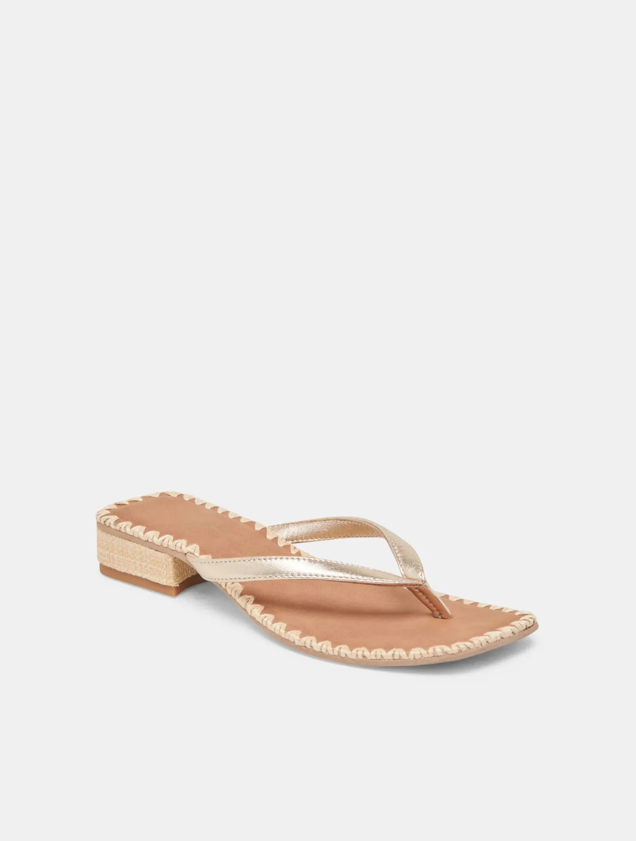 Barty Sandals