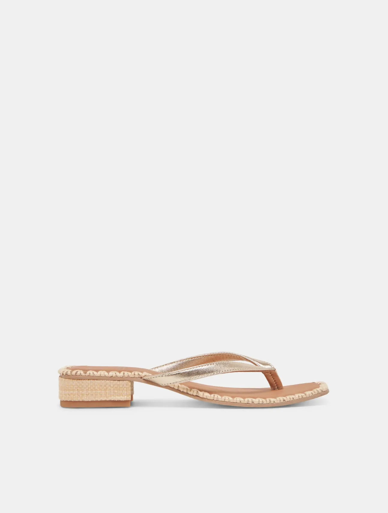 Barty Sandals