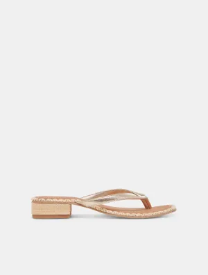 Barty Sandals