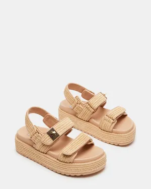 Big Mona Sandal