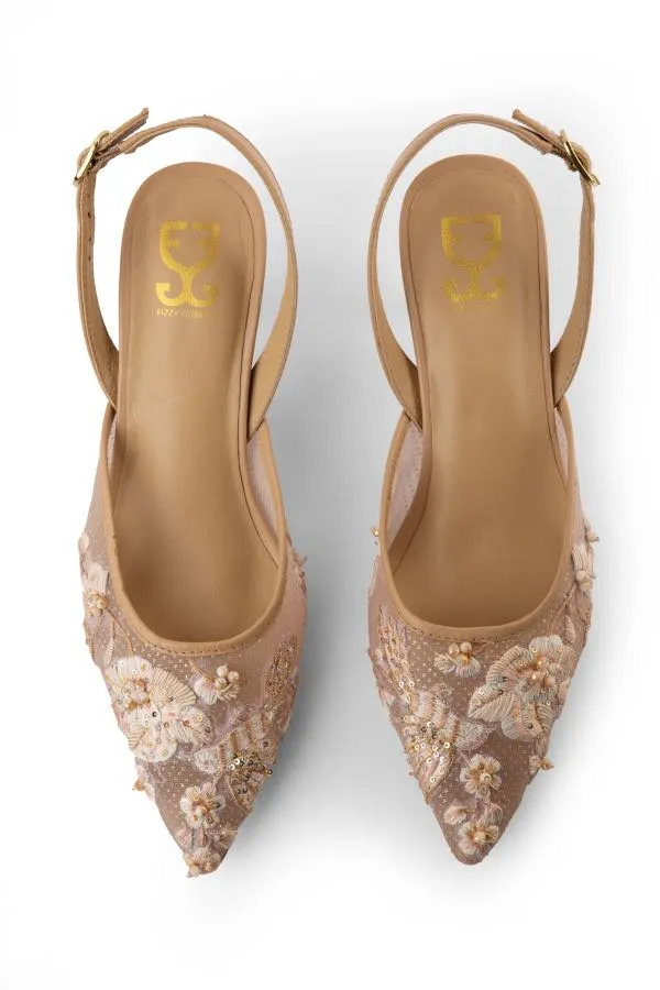 Bird Song : Mule Heels
