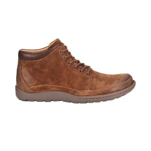 BORN NIGEL CHUKKA BOOT RUST - MENS