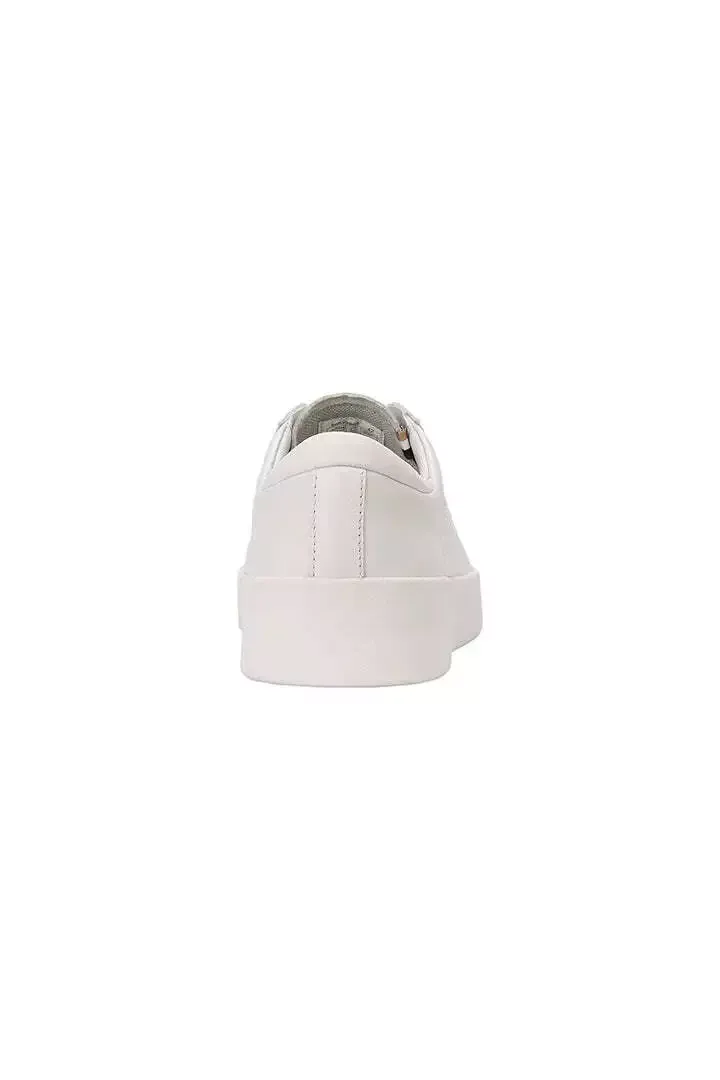 BOSS Belwar Leather Trainers