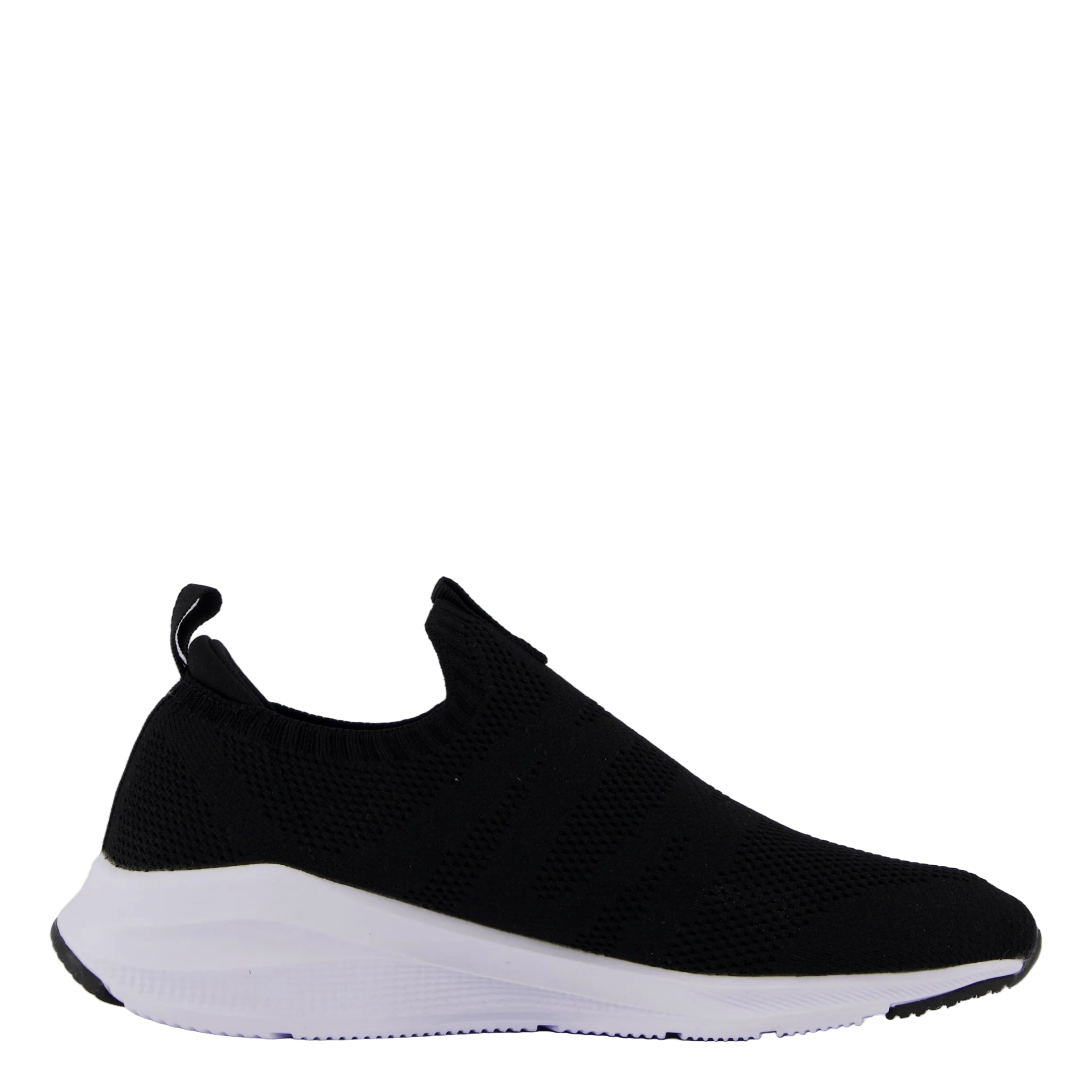 Breezy Black/white