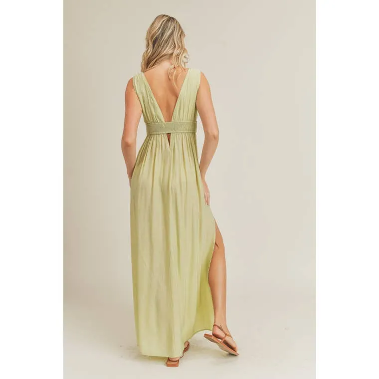 Camille Dress