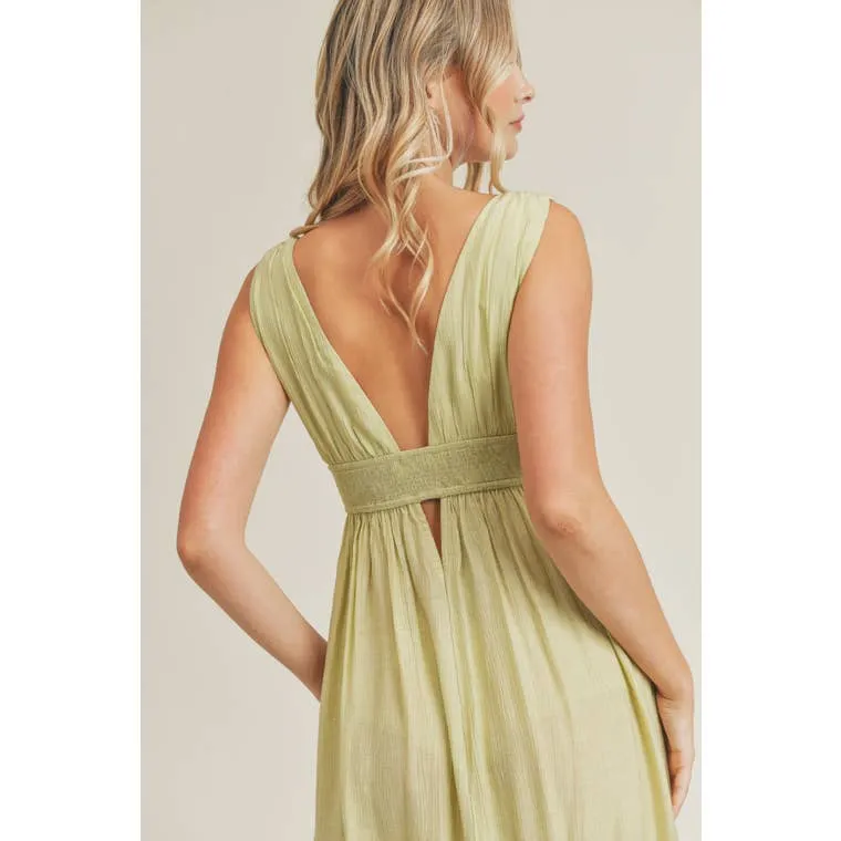 Camille Dress