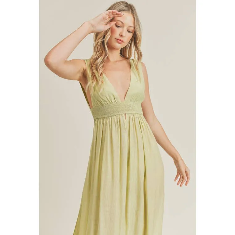 Camille Dress