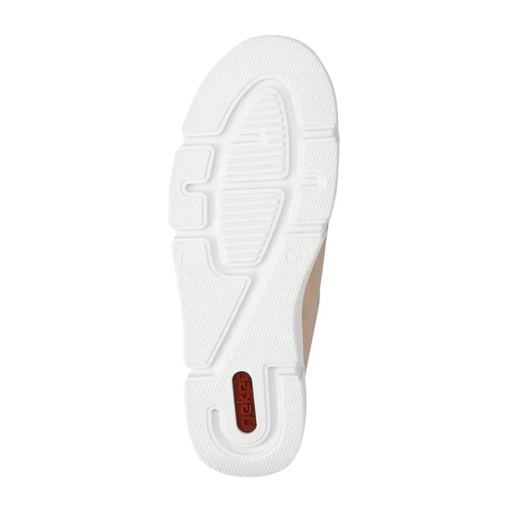 Chunky Extra-Cushioned Trainers - RKR41518 / 326 834
