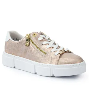 Chunky Extra-Cushioned Trainers - RKR41518 / 326 834