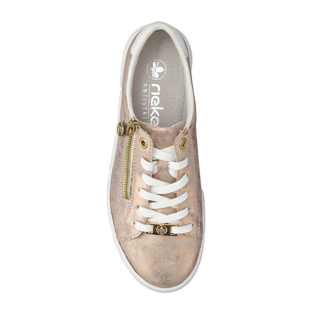 Chunky Extra-Cushioned Trainers - RKR41518 / 326 834