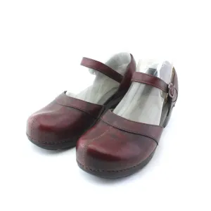 DANSKO MARY JANE