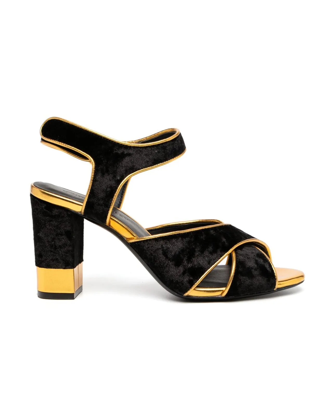 Date Night Heels