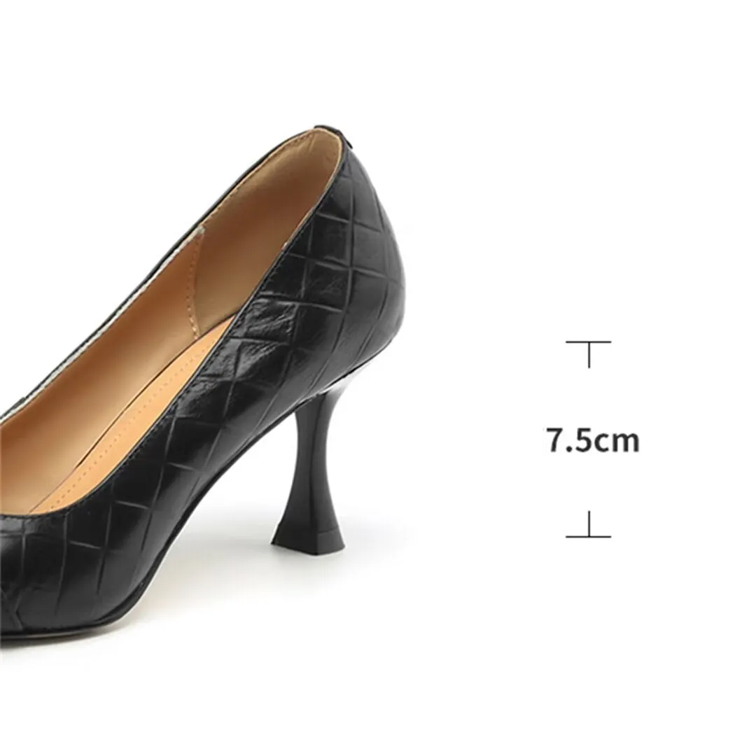 Diamoré Veltique Heels