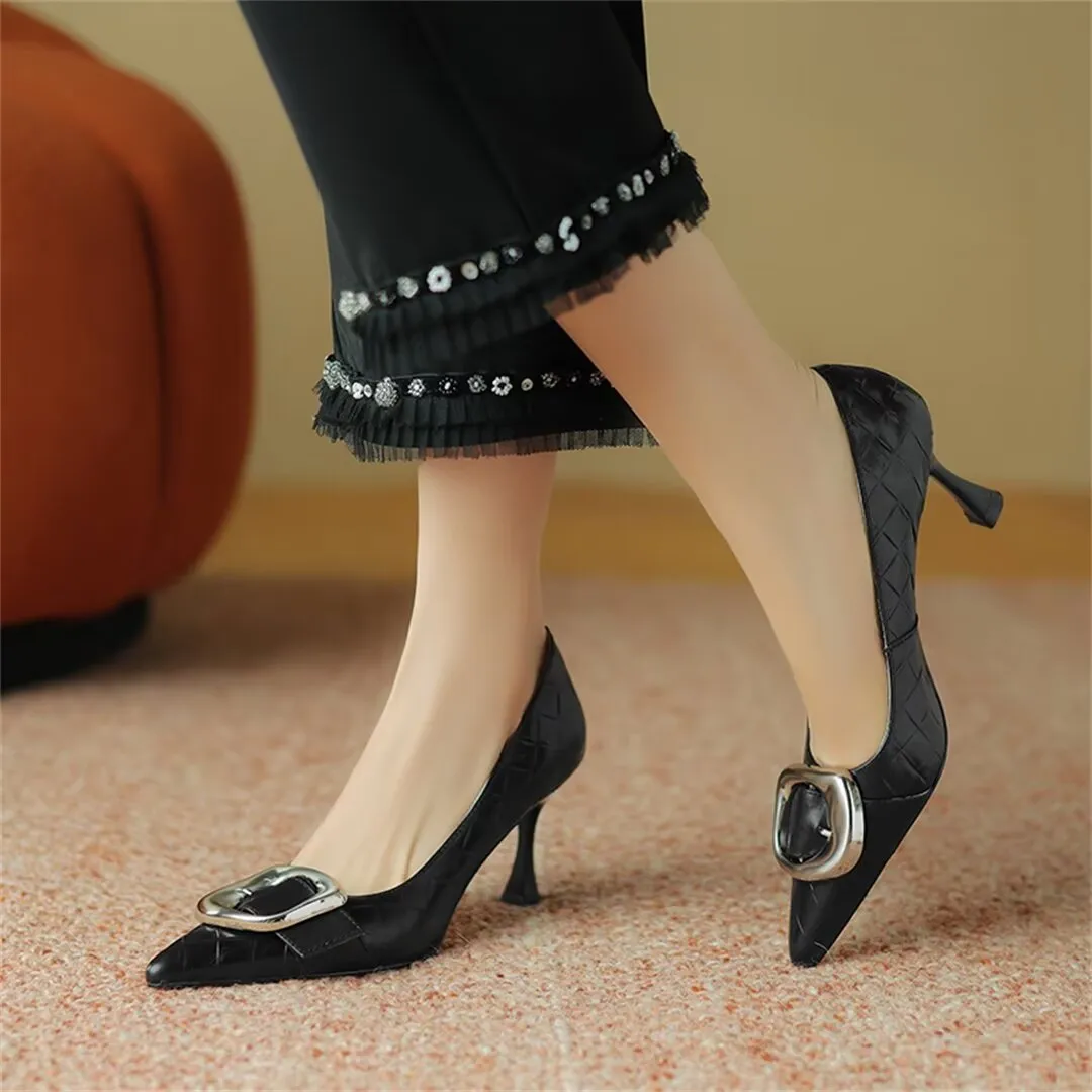 Diamoré Veltique Heels