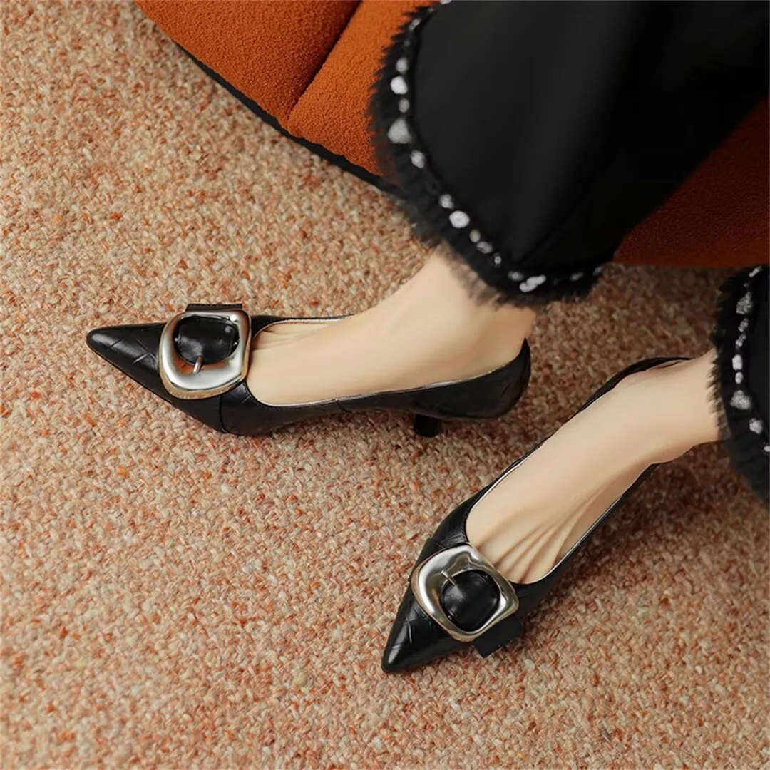 Diamoré Veltique Heels