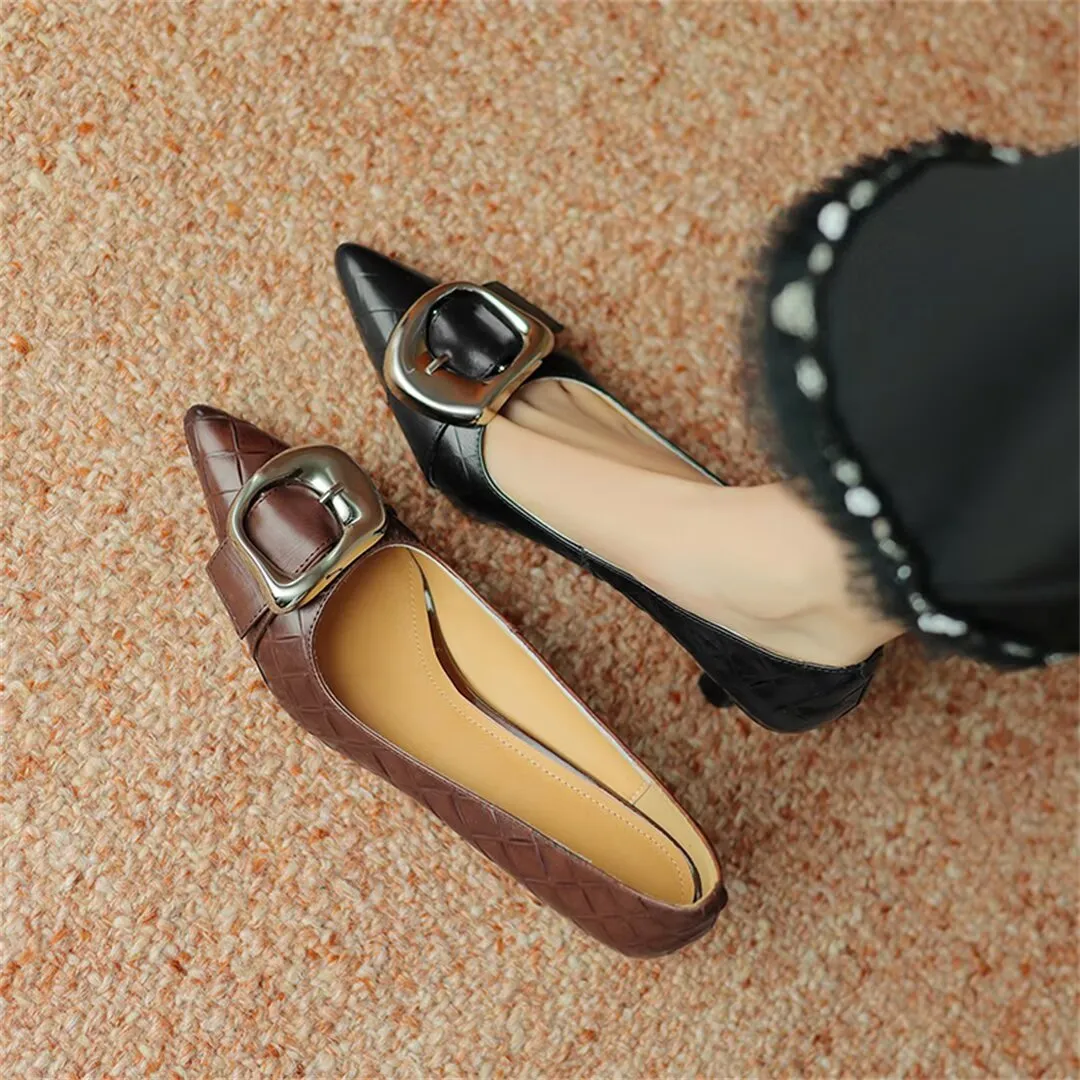 Diamoré Veltique Heels