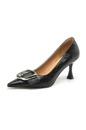 Diamoré Veltique Heels