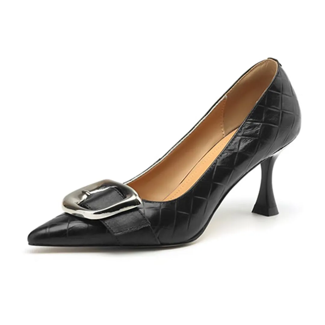 Diamoré Veltique Heels
