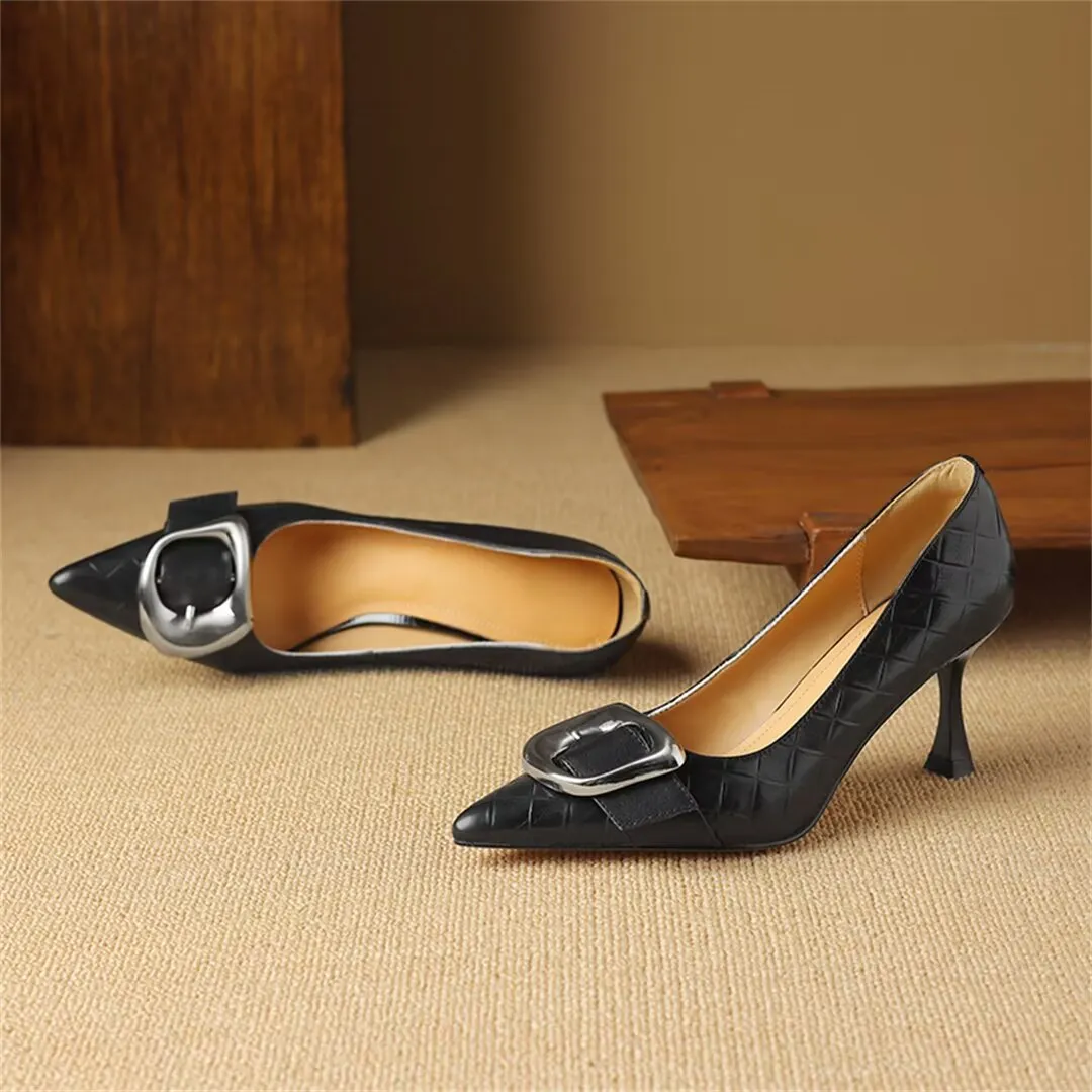 Diamoré Veltique Heels