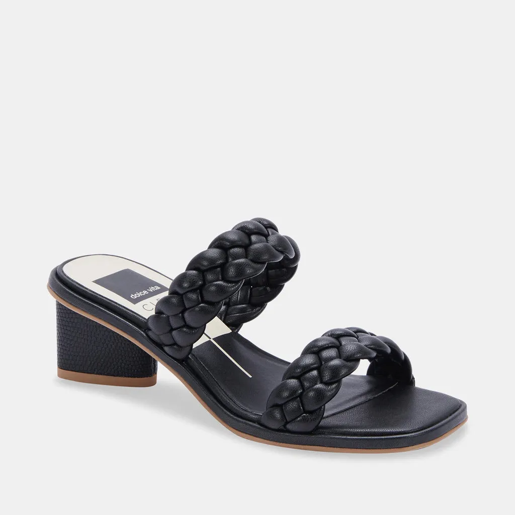 Dolce Vita Women's Ronin in Black