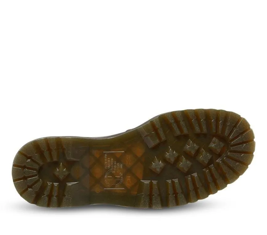 Dr Martens 2976 BEX Crazy Horse Brown Boots 27896201