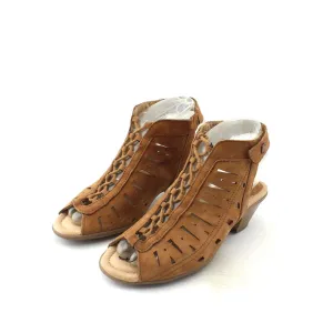 EARTH SHOE KARISTEN
