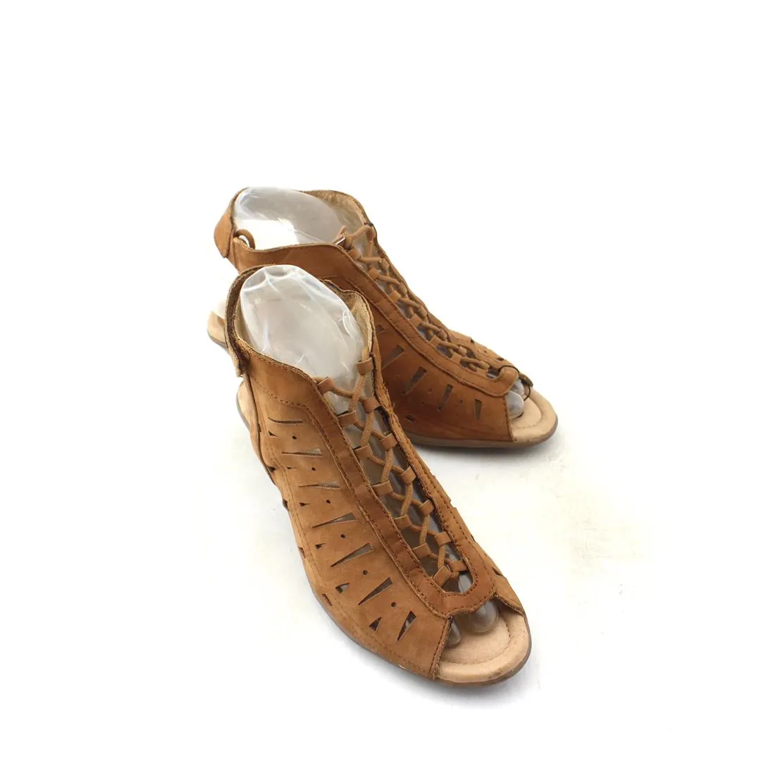 EARTH SHOE KARISTEN