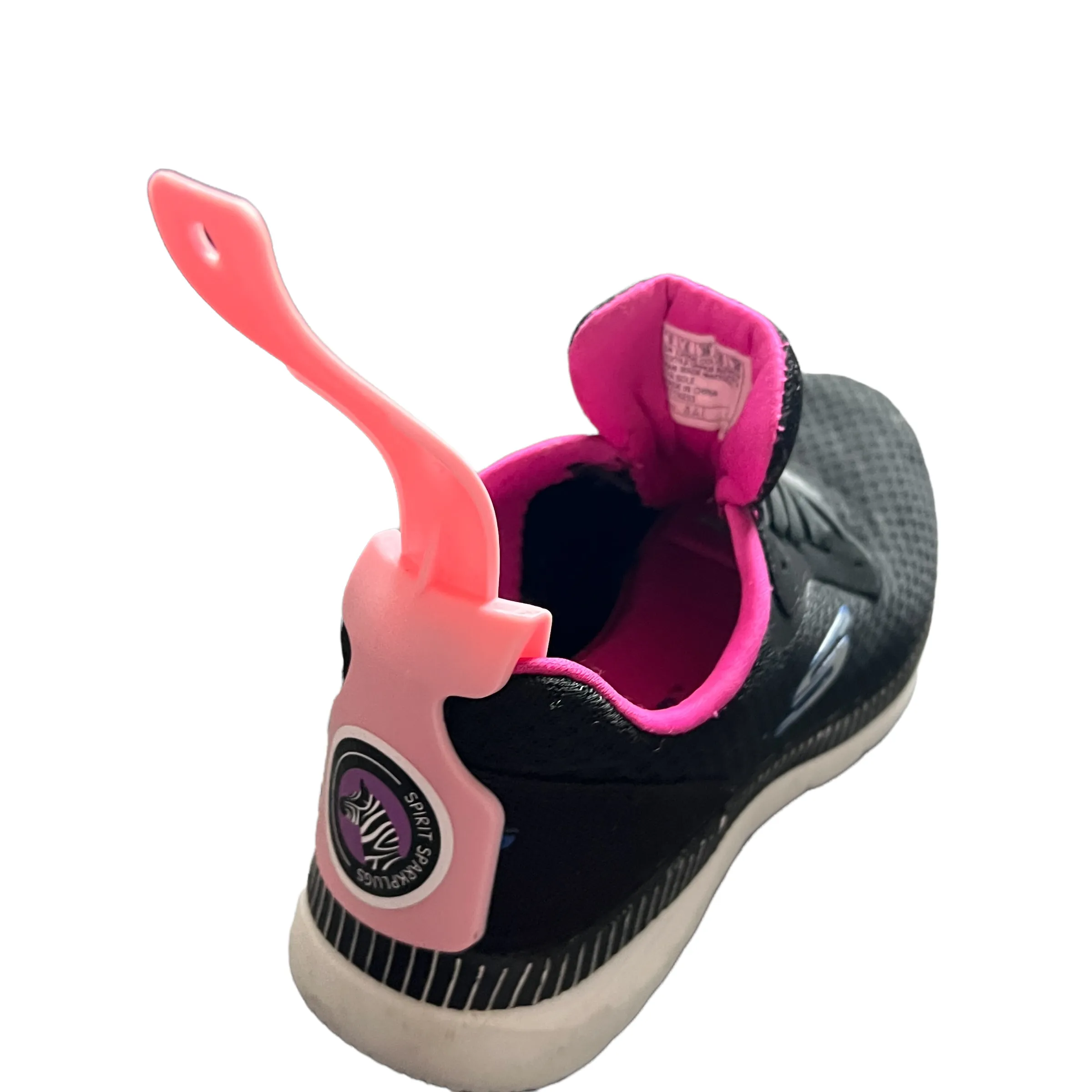 Easy On Easy Off Shoe Horn
