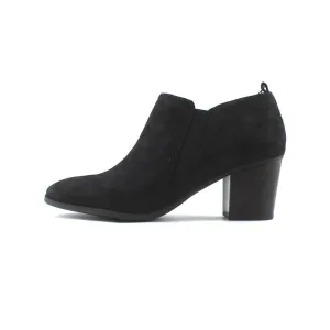 FRANCO SARTO L-BARRETT,BLACK