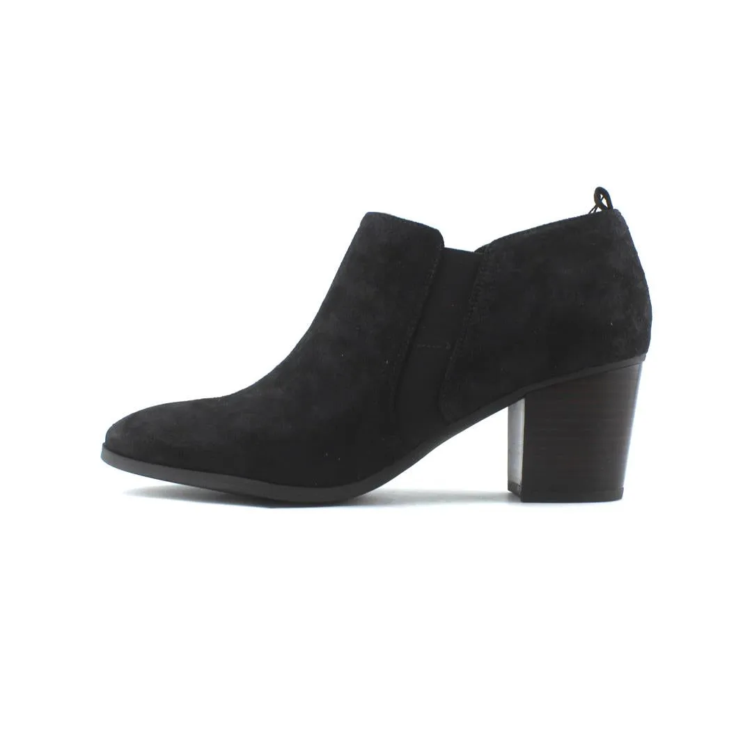 FRANCO SARTO L-BARRETT,BLACK